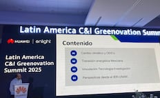 Ven fundamental la vinculación entre gobierno e industria para la transición energética en México