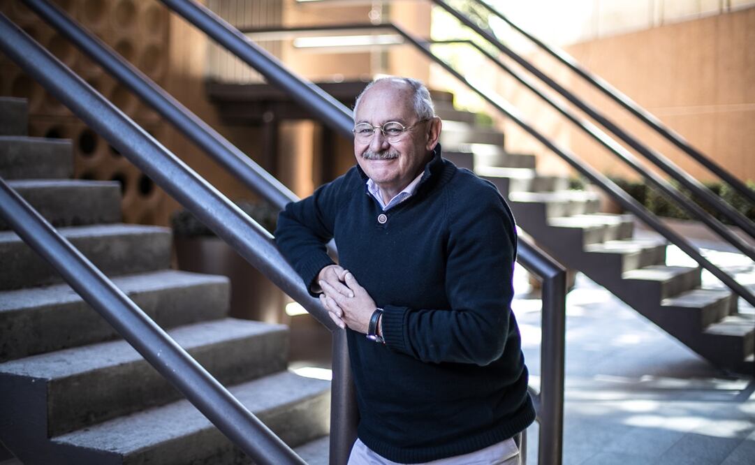 Foto: Germán Espinosa/ EL UNIVERSAL, archivo