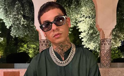 Natanael Cano dice que en México no existe otro artista con más talento y futuro que él