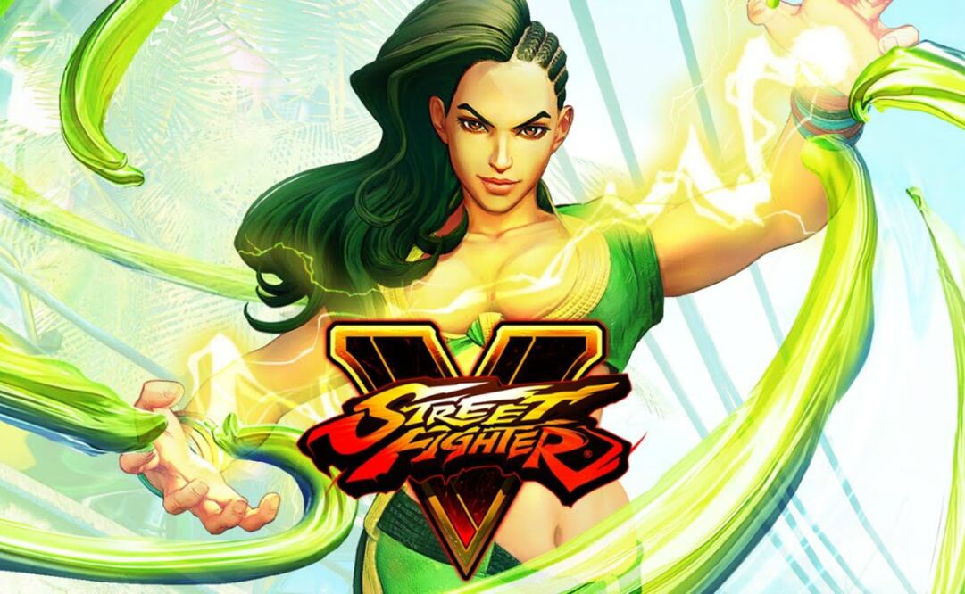 Activando el estado “Spark Show”, Laura podrá llegar más lejos con sus embates, asimismo, la potencia de sus agarres será mayor.