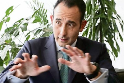 Si nos equivocamos, el PAN será derrotado: Roberto Gil