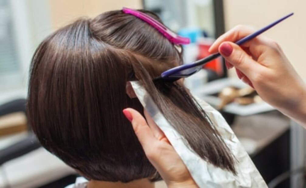 5 tonos de tinte que te harán ver más delgada