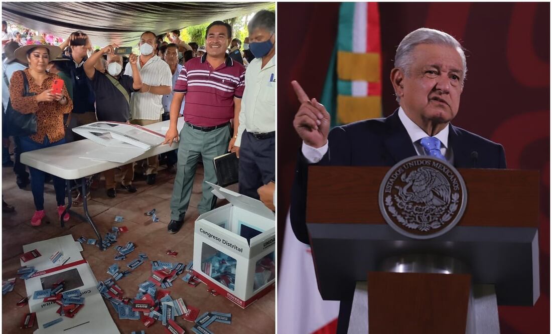 Foto: Archivo - Berenice Fregoso / EL UNIVERSAL