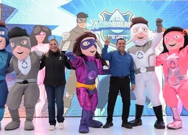 Con el programa “Aguardianes” buscan enfrentar sequía y altas temperaturas en Chihuahua