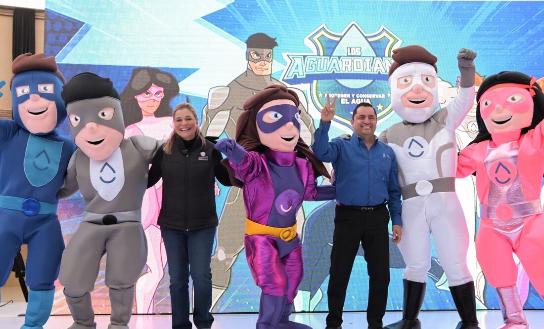 La gobernadora de Chihuahua, María Eugenia Campos Galván. Foto: Especial