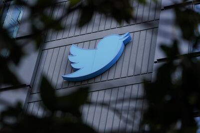 Twitter bloquea una semana la cuenta del Ministerio ruso de Exteriores