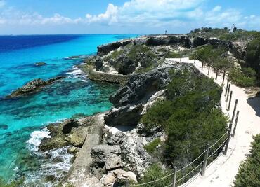 Conoce el municipio más lindo de Quintana Roo; esto dice la IA