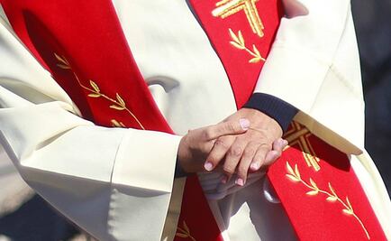 Detienen a cura por presunto abuso sexual de niña en Tabasco