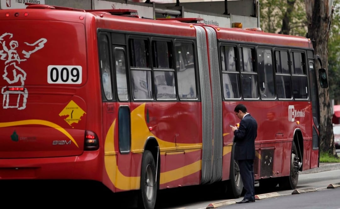 (Foto: Archivo/El Universal)