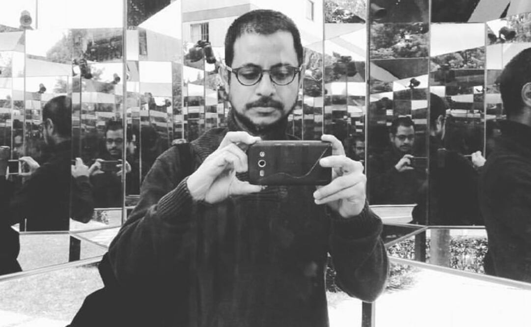 FOTO: Facebook/Jonathan Minila.