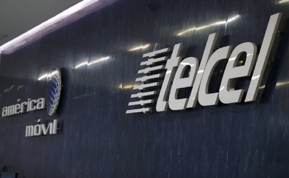 Vinculación de datos en Telcel. Foto: Reuters