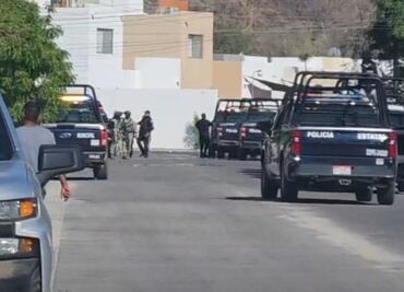 Ocho personas asesinadas en jornada violenta en BCS; enfrentamientos se extendieron a tres municipios