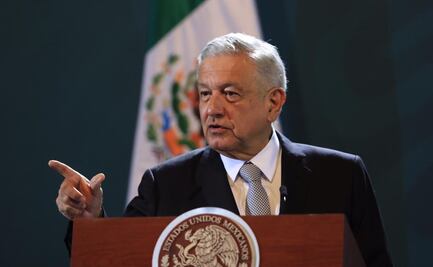 Se perderán en junio alrededor de 130 mil empleos, pronostica AMLO