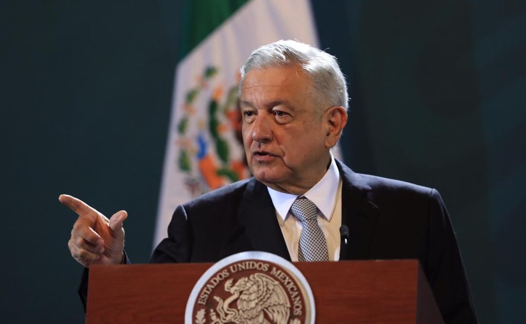 Se perderán en junio alrededor de 130 mil empleos, pronostica AMLO