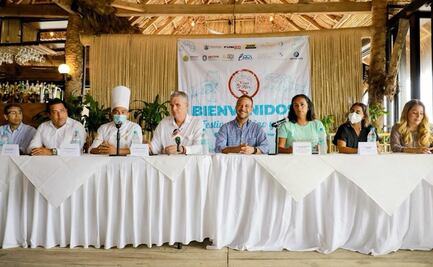 Veracruz anuncia la sexta edición del Festival del Vino y el Mar