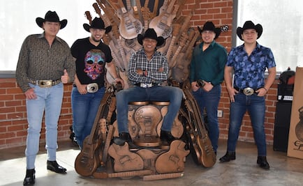 Listo el elenco de la bioserie de Bronco, pese a problemas