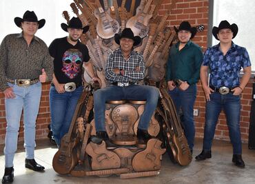 Listo el elenco de la bioserie de Bronco, pese a problemas