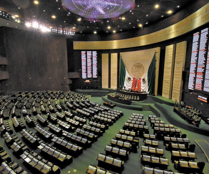 ARCHIVO EL UNIVERSAL