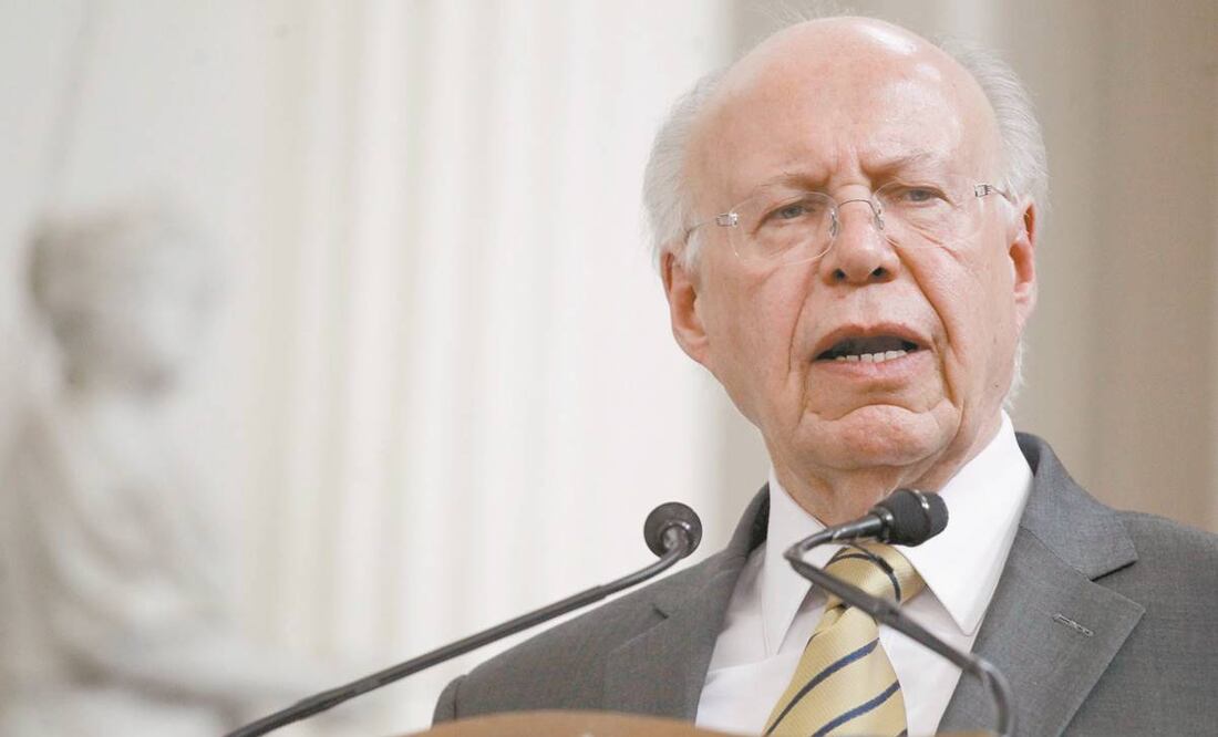 Foto: ARCHIVO EL UNIVERSAL