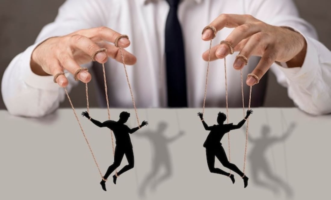 الخصائص الرئيسية لعلم النفس المظلم