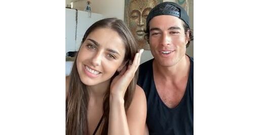 Michelle Renaud y Danilo Carrera protagonizarán de nuevo telenovela