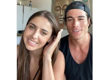 Michelle Renaud y Danilo Carrera protagonizarán de nuevo telenovela