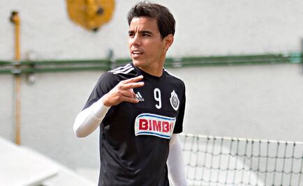 Bravo prioriza el Tricolor sobre cualquier club