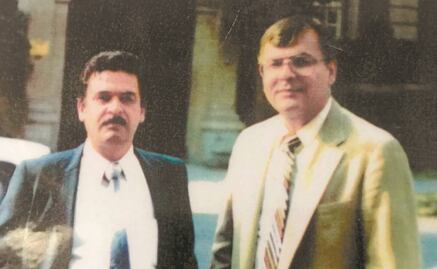 "Tiemblan en México y EU si habla Caro Quintero", dice ex oficial de la DEA