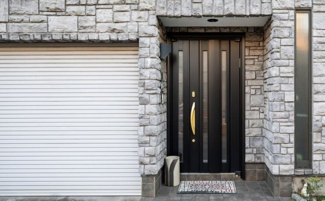 Paredes de piedras. Fuente: Freepik