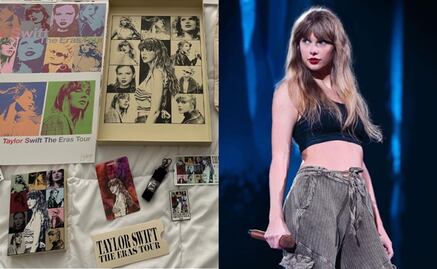 Taylor Swift concierto: Fanáticos mexicanos decepcionados con los paquetes VIP; pagaron hasta 16 mil pesos