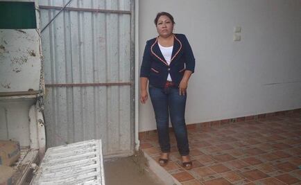 PRD exige esclarecer asesinato de precandidata Antonia Jaimes Moctezuma