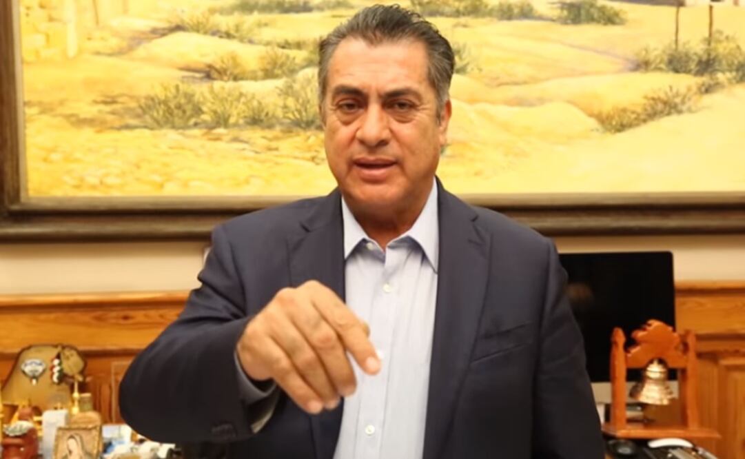 Foto: tomada de video