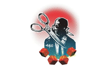 Escala guerra en Tamaulipas; Cabeza de Vaca se juega su resto