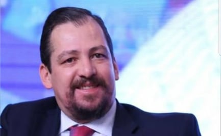 José Luis Vargas Valdez es elegido como nuevo presidente del Tribunal Electoral