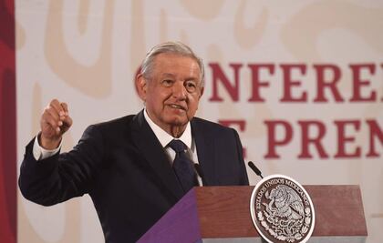 AMLO pide no desacreditar al Ejército por detención del general Salvador Cienfuegos