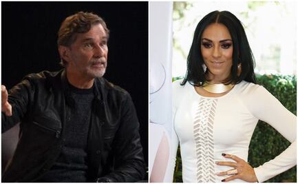 Humberto Zurita asegura que no agredió físicamente a Ivonne Montero