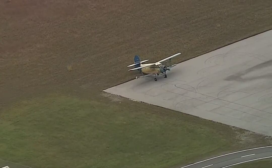 FOTO: Captura de pantalla / Twitter @agusantonetti