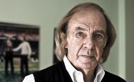 "Argentina se clasificará al Mundial": Menotti