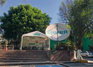 Radioescuchas preparan batalla contra el IMER