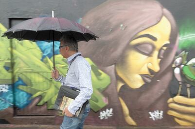 Destinan 90 mdp contra las lluvias