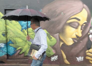 Destinan 90 mdp contra las lluvias