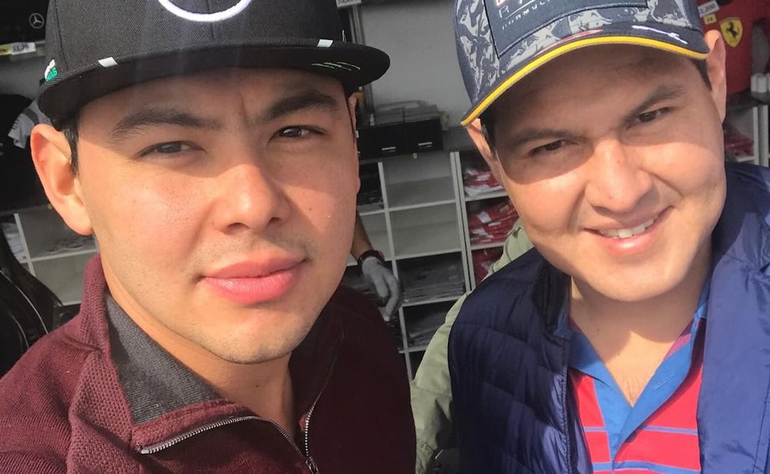 El cantante y el empresario mantenían una gran amistad, incluso El Yaki lo llamaba su "hermano mayor". Foto: Instagram.