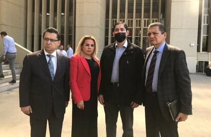 Abogados de La Polar y familia de Toño Monroy llegan a un acuerdo; esperan reapertura