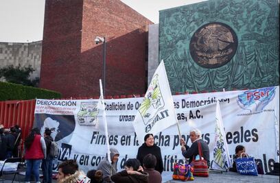 Alistan diputados posibles sedes alternas para sesionar el presupuesto 2020