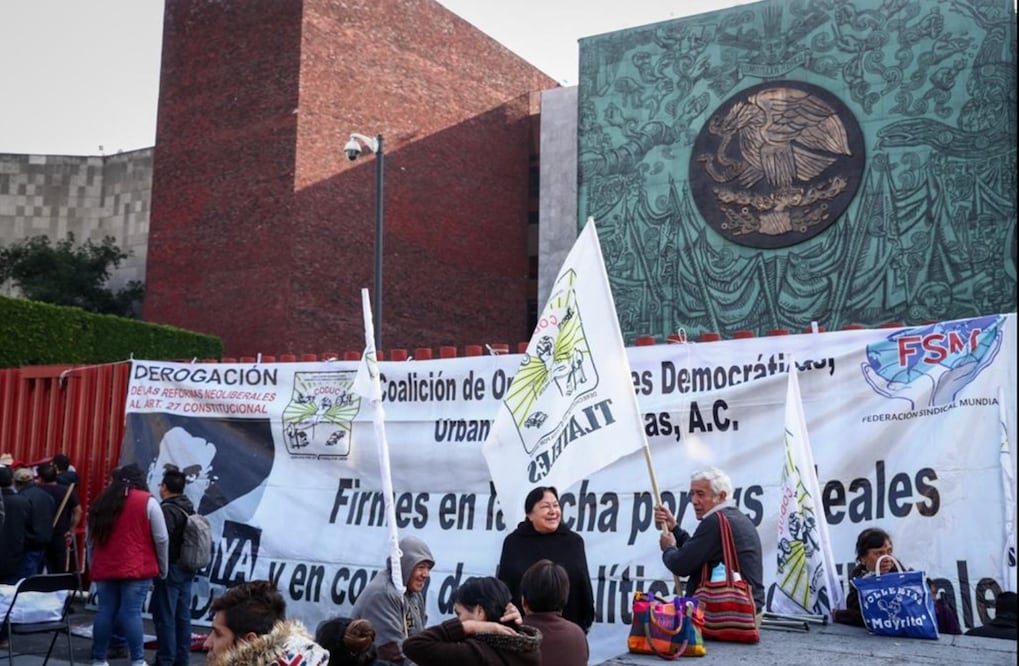 Foto: Archivo/EL UNIVERSAL