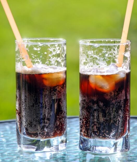 Alimentos que te pueden envejecer