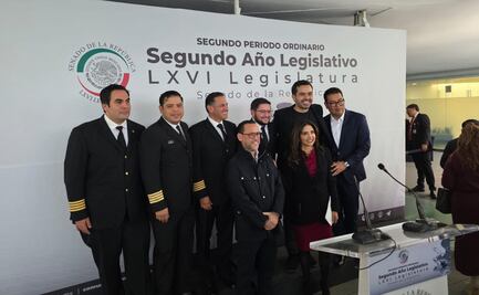 Reforma laboral a 40 horas; ASPA respalda iniciativa y llama a proteger derechos