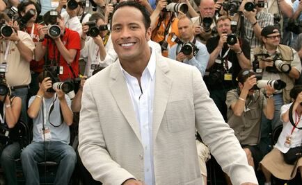 "La Roca" revela que sufrió depresión