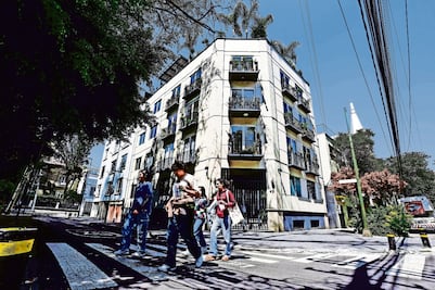 Anfitriones piden incluir alojamientos temporales en el plan de desarrollo