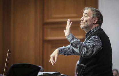 La Scala, otra ópera que expulsa a director ruso tras su silencio por invasión a Ucrania 